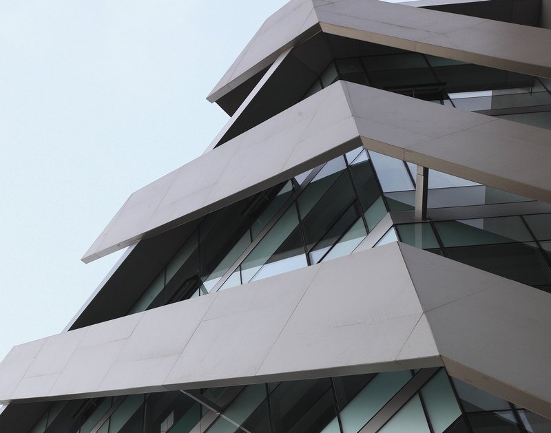 Керамогранит Laminam Filo Ghisa 100x300x3,5 LAMF002095_IT