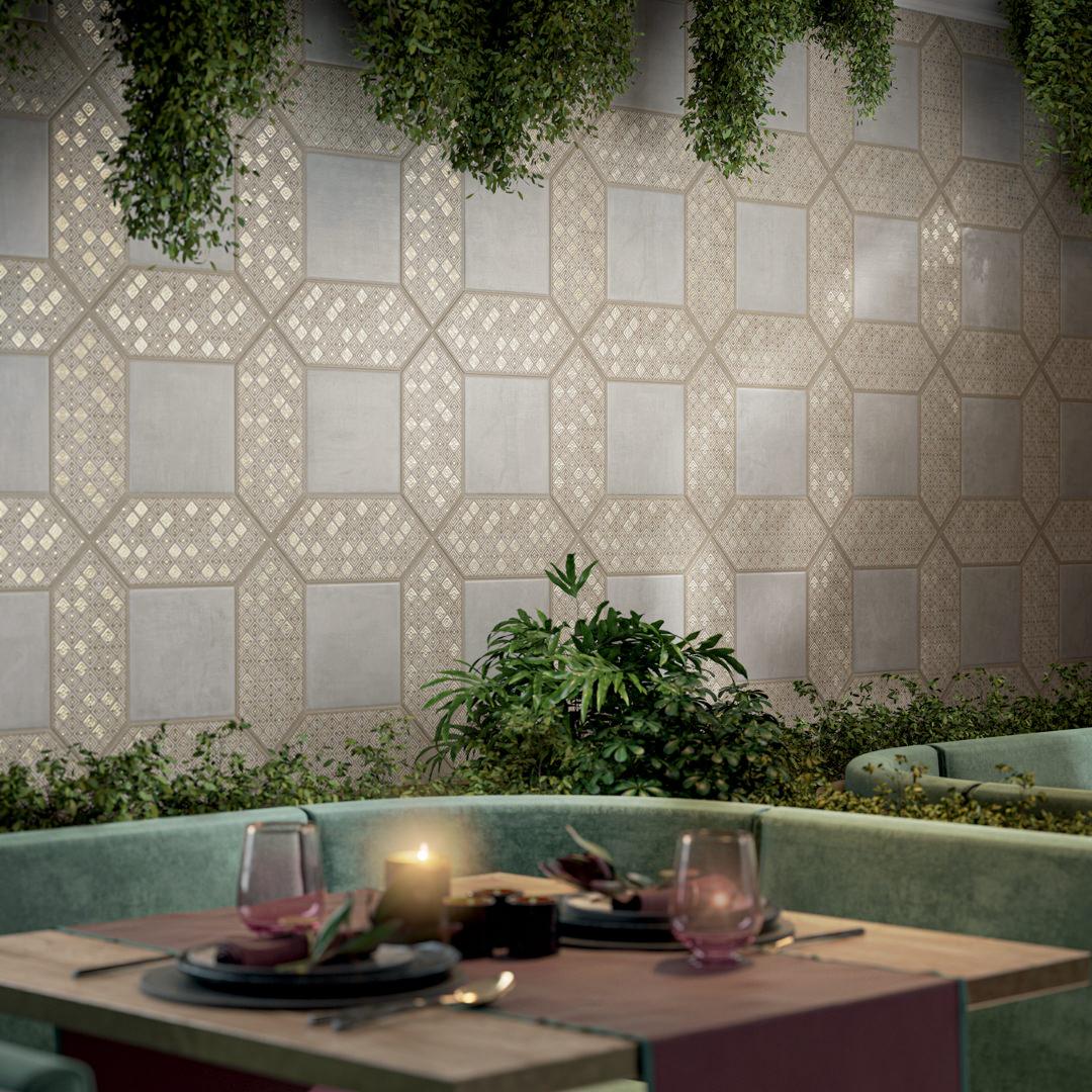 Декор Kerama Marazzi Монтиш 3 14x34 HGD\A468\35016