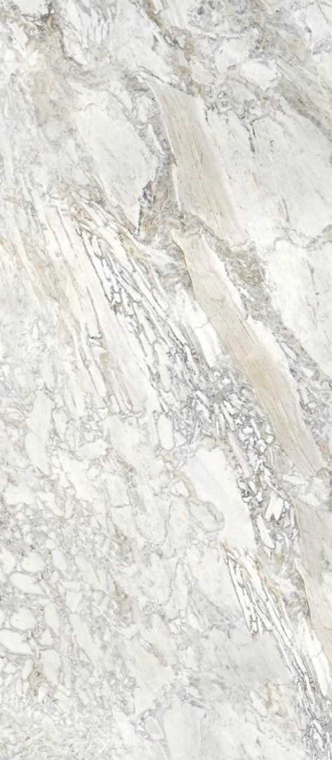 Керамогранит СтароСлэбс Domino Ash - A Elegance 120x280 серый