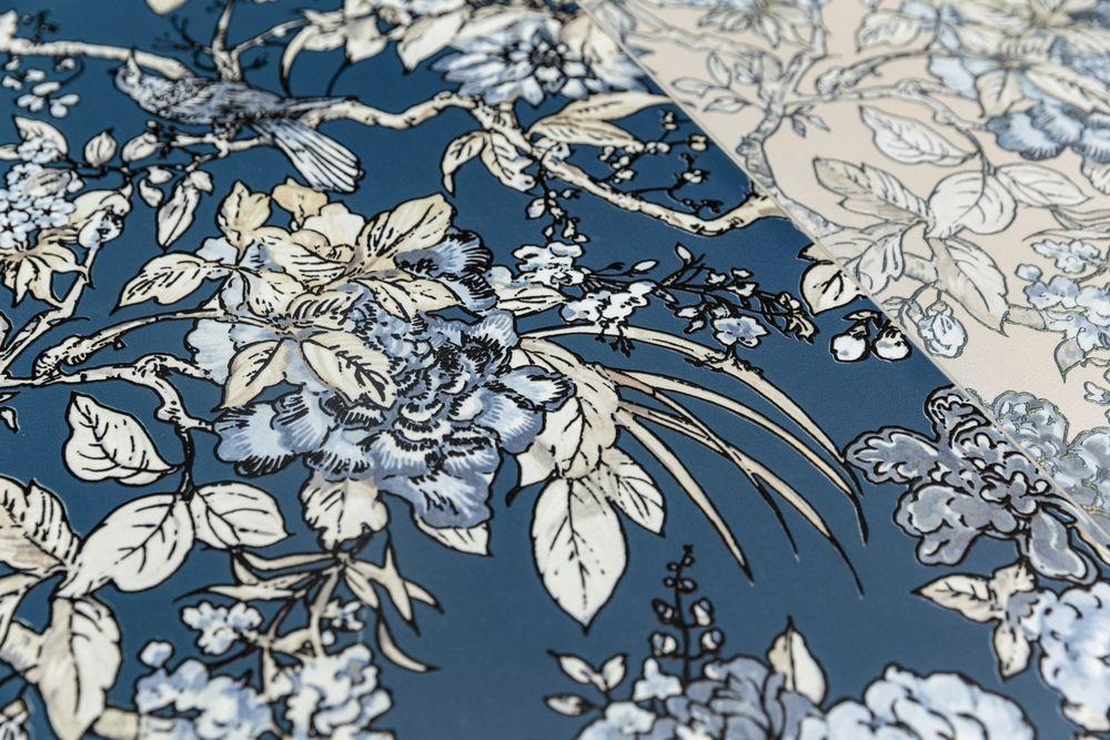 Бордюр Kerama Marazzi Жардим 2 обрезной 7.2x30 VT\B491\11037R