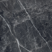 Керамогранит Аркадия Керамика CR6004-A Cassero Nero Carving 60x60 черный