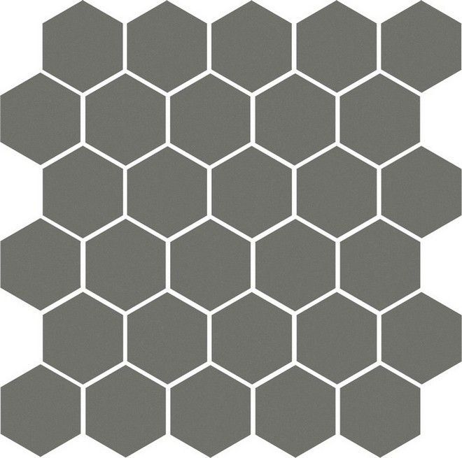 Керамогранит Kerama Marazzi Агуста серый натуральный из 30 частей 29.7x29.8 63003