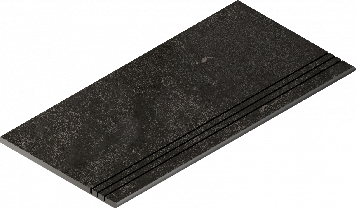 Ступень Voyager Black 30x60