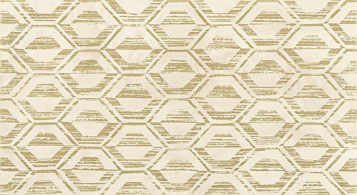 Декор Atlas Concorde Thesis Pattern Light 30,5x56