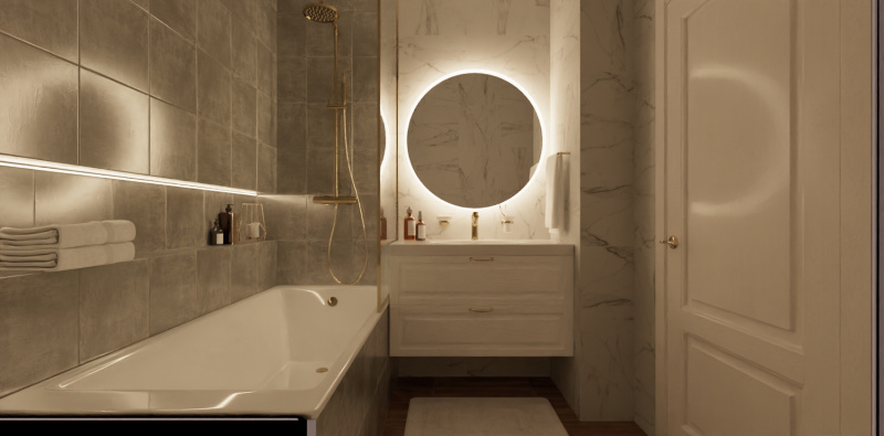 Дизайн проект №7