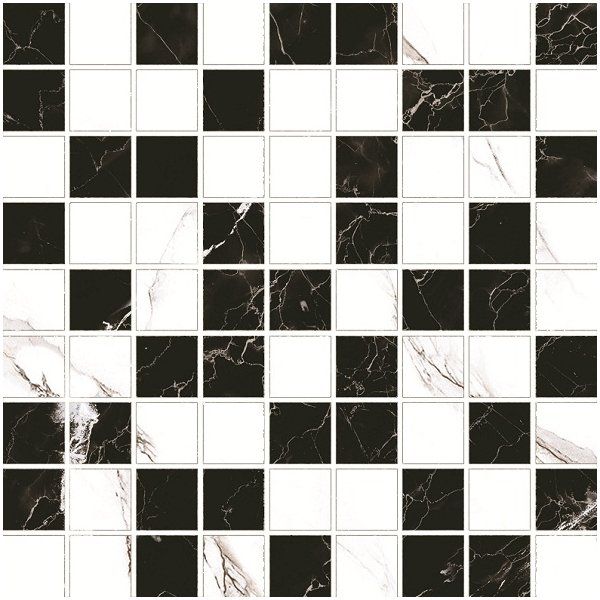 Мозаика Grasaro Classic Marble Mix 30x30 G-270(272)/G/m01/300x300x9