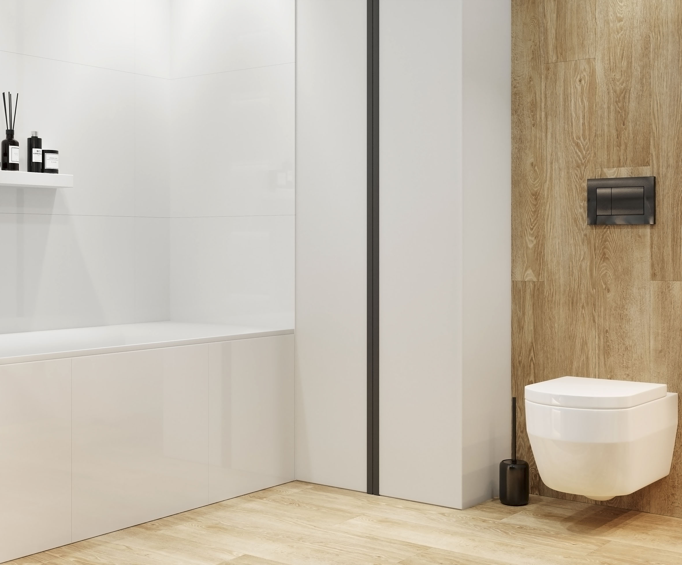 Керамогранит Laparet Super White 60x60 полированный