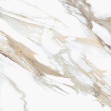 Керамогранит Lasselsberger Рерих 6246-0119 белый 45x45