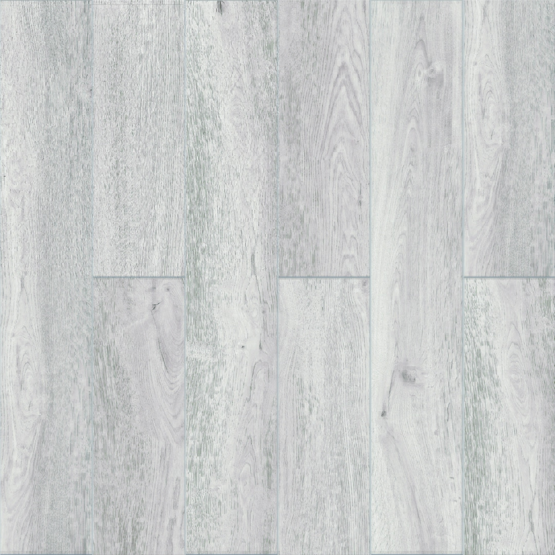 SPC ламинат Cronafloor Wood Дуб Серебристый ZH-81126-1