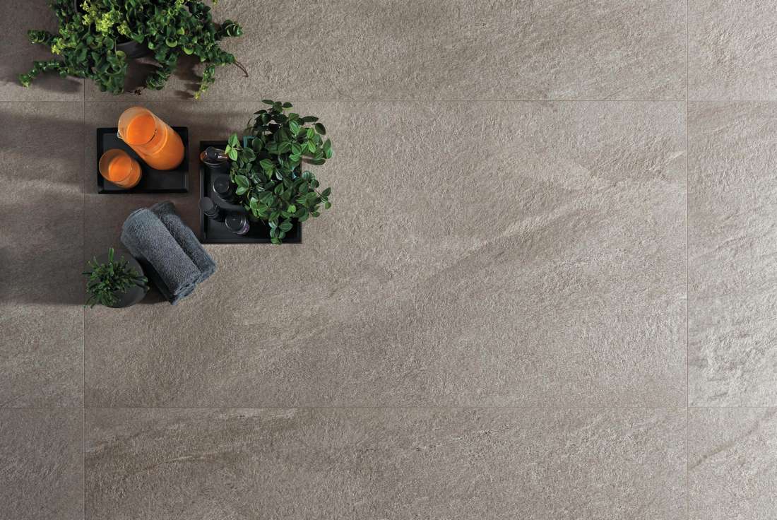 Керамогранит Atlas Concorde Klif White Matte 37.5x75 ANXW