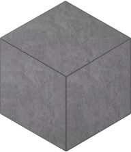 Мозаика Estima SR06 Spectrum Cube Graphite 25x29 серый