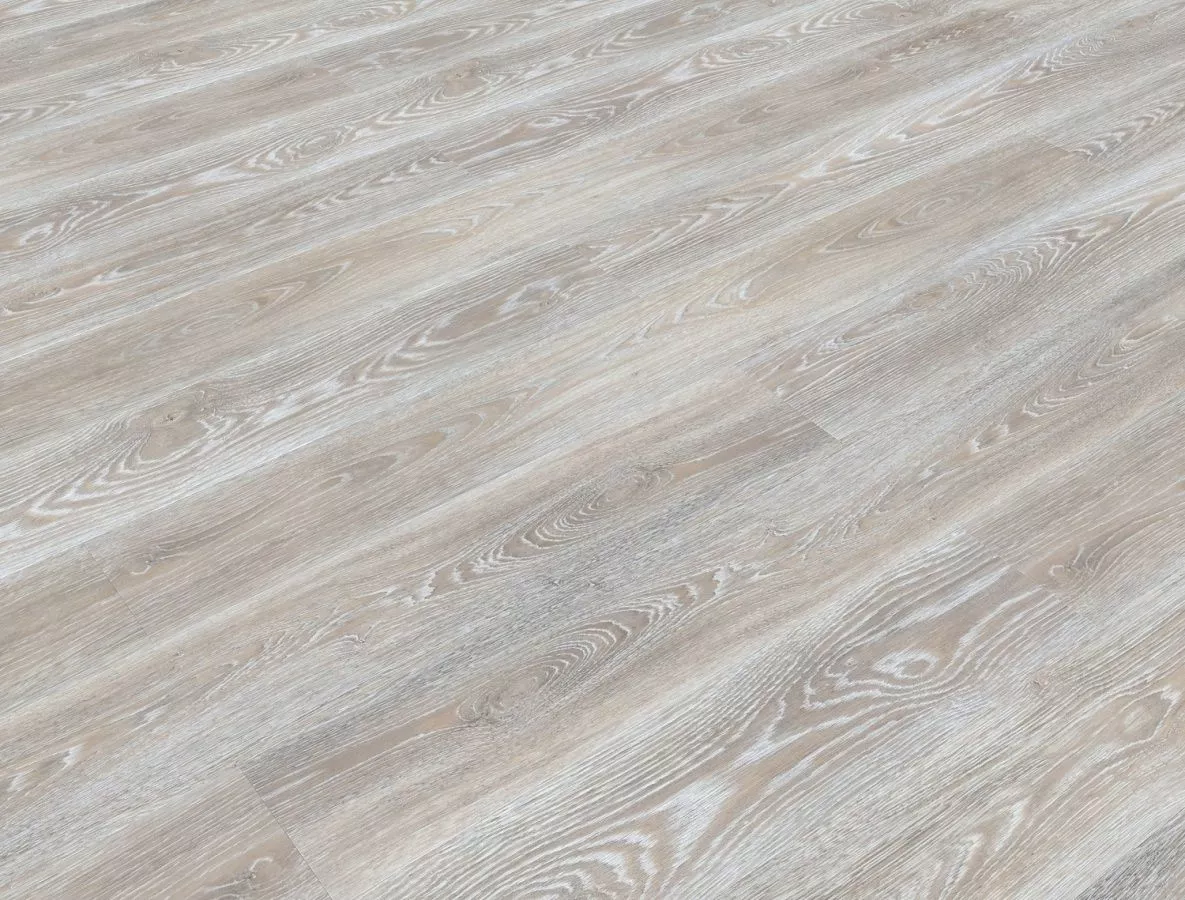 Кварцвиниловая плитка Made In Belgium MIB-0053 Дуб Флореф замковый кварц винил напольный