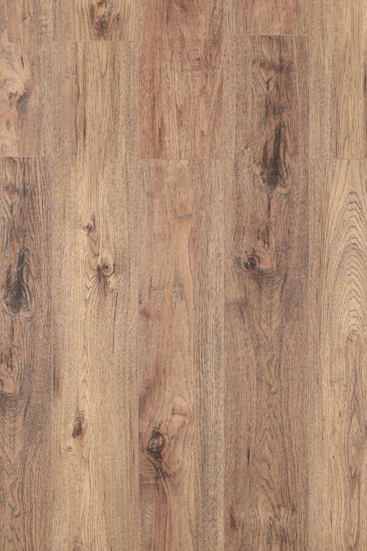 Кварцвиниловая плитка Aqua Floor Space AF4039SPC 1220x180 Дуб Темный замковый кварц винил напольный