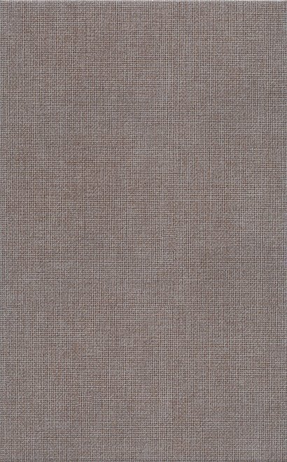 Керамическая плитка Kerama Marazzi 6344 Трокадеро коричневый 25x40