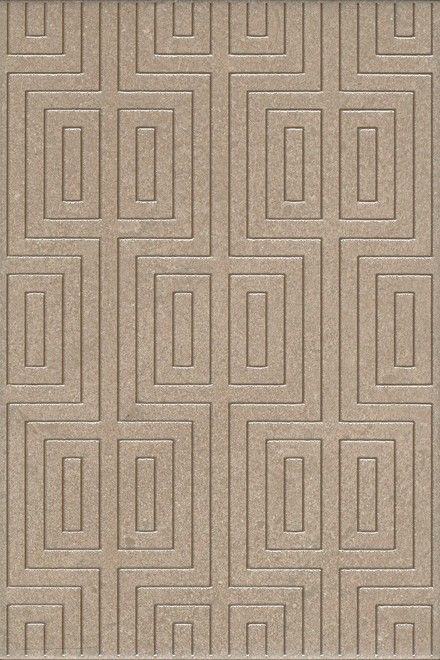 Декор Kerama Marazzi Матрикс бежевый 20x30 VT\C450\8344