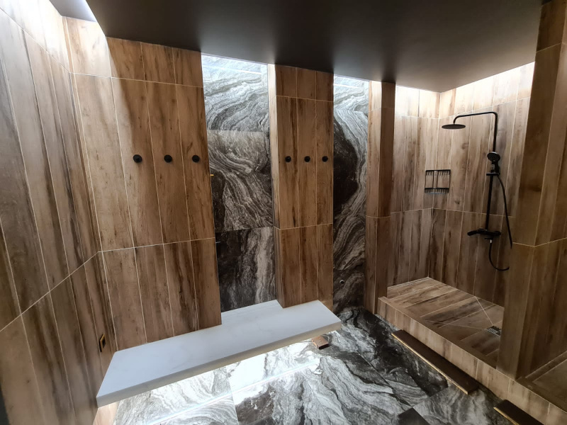 Сауна р.п. Башмаково фото 9