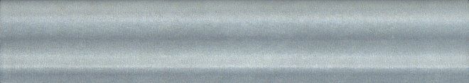 Бордюр Kerama Marazzi BLD022 Багет Пикарди голубой 3x15