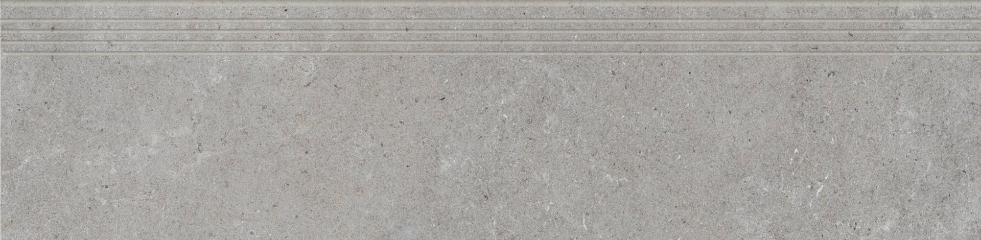 Ступень Керранова Monochrom Grey K-2062/MR/st01/294x1200x10 серый