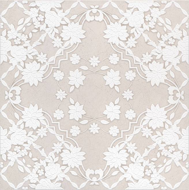 Декор Керама Марацци STG\A606\SG457020 Сорбонна ковер центр 50.2х50.2