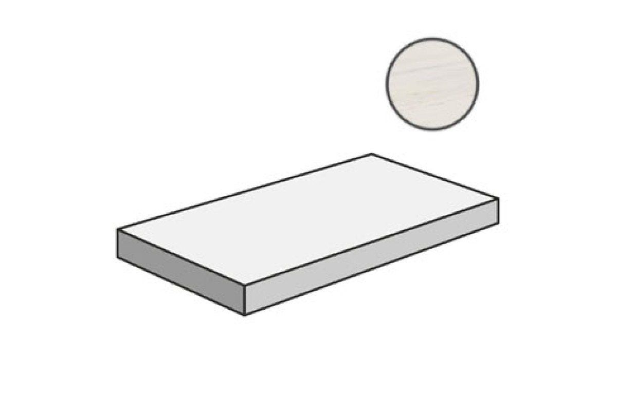 Ступень угловая правая Italon Charme Extra Lasa 33x120