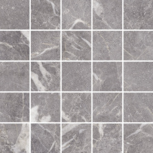 Мозаика Marble Trend Silver River 30.7x30.7 K-1006/LR/m14/307x307x10