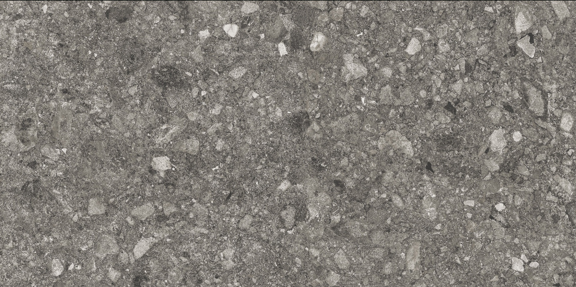 Керамогранит Идальго Gerda Dark Grey MR 60x120 серый