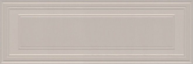 Керамическая плитка Kerama Marazzi 14005R Монфорте беж панель обрезной 40x120