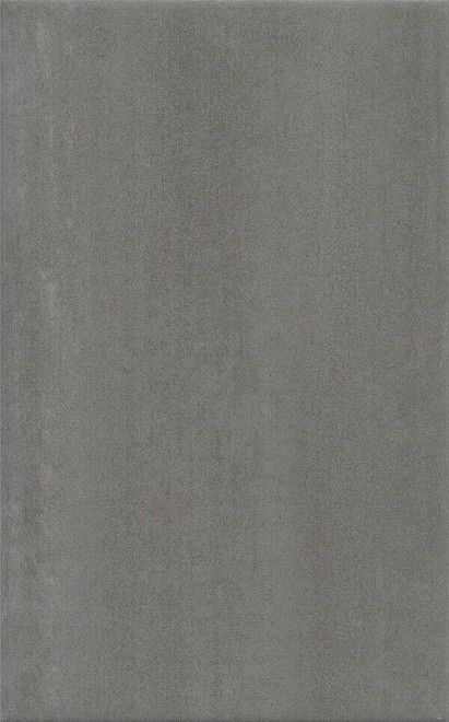 Керамическая плитка Kerama Marazzi 6399 Ломбардиа серый темный 25x40