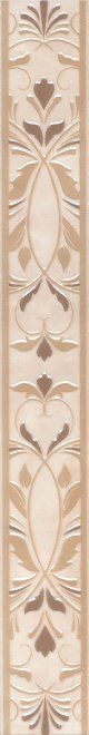 Бордюр Kerama Marazzi BR142\11104R Вирджилиано обрезной 7,2x60