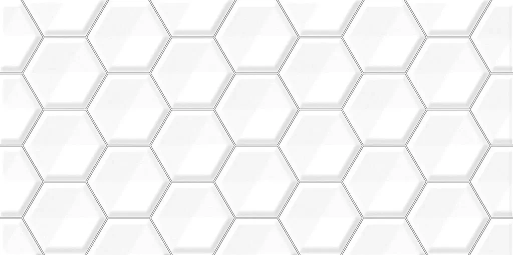 Керамическая плитка Alma Ceramica Билбао TWU09BLB010 белый 24.9x50