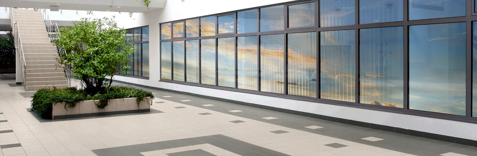 Керамогранит U119M 300x300x12 усиленный матовый