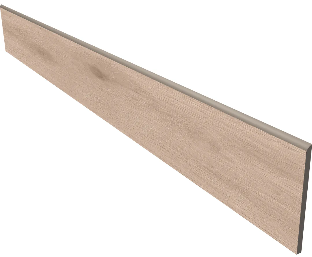 Плинтус Estima SI01 Ametis Selection Oak 7x60 бежевый