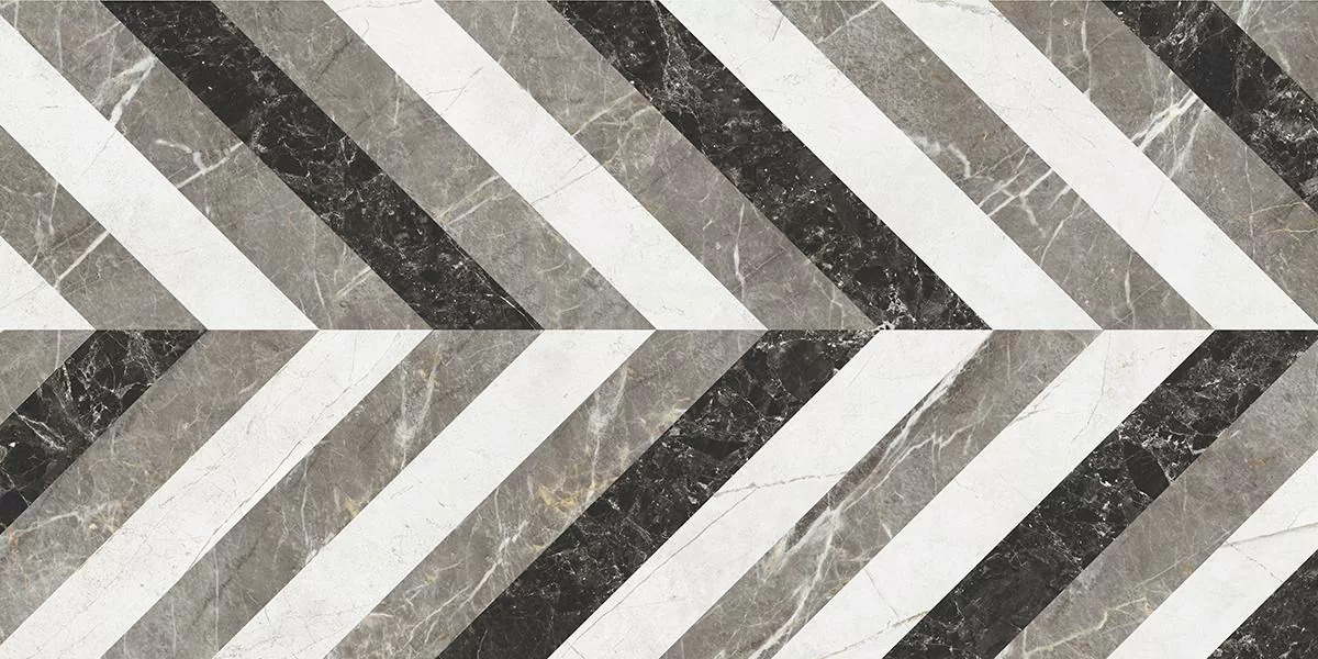 Керамогранит Estima Improve IM02 60x120 серый