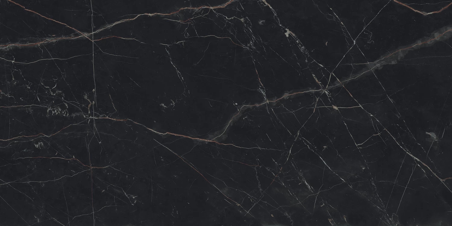 Керамогранит Atlas Concorde Marvel Dream Black Atlantis Polished 60x120 A21I