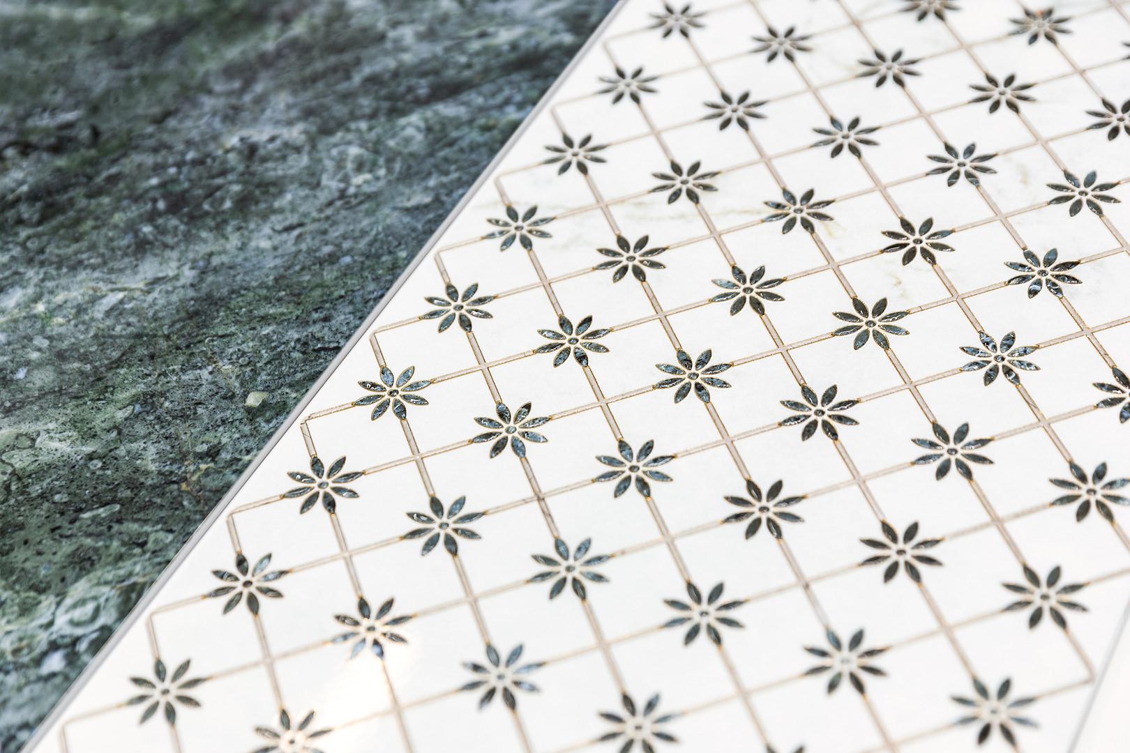 Бордюр Kerama Marazzi BDA027R Серенада бежевый темный глянцевый обрезной 12x30