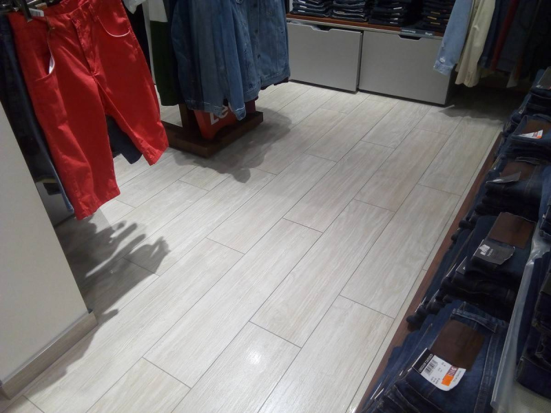 Магазин Джинсоff, г. Пенза, ул. Пушкина, д. 15 фото 4