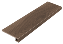 Ступень фронтальная Italon Maison Brandy 33x120