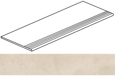 Ступень Italon Everstone Moon 30x120