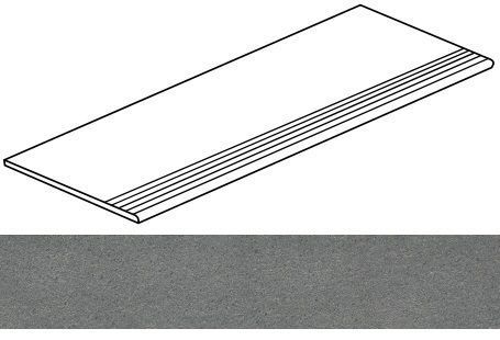 Ступень Italon Everstone Lava 30x120