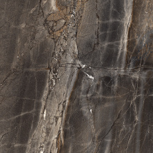 Керамогранит Laparet Electra Brown 60x60 полированный