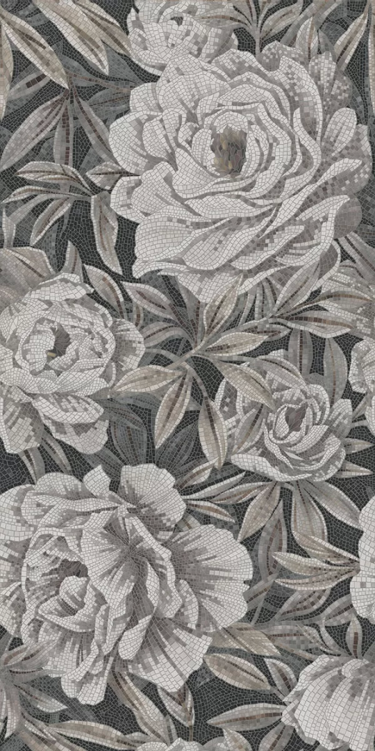 Керамогранит Керама Марацци Venezia Ковер Парадизо 2 матовый обрезной 119,5х238,6