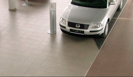 Керамогранит Эстима