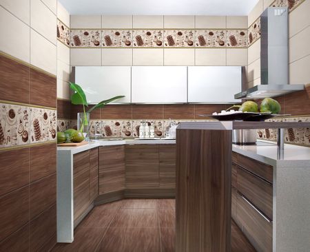 Керамогранит Kerama Marazzi