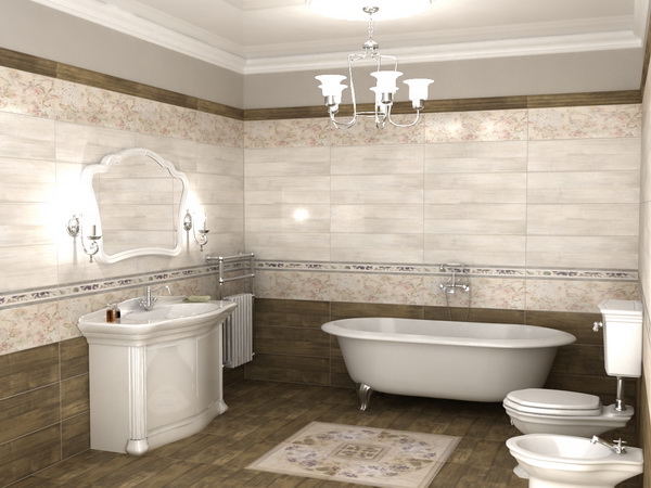 керамогранит для пола и стен