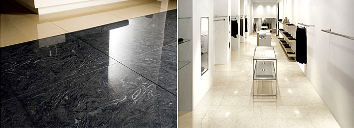 керамогранит Италон