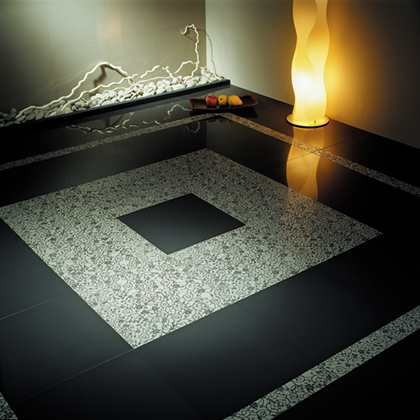 Керамогранит Ажур Керама Марацци