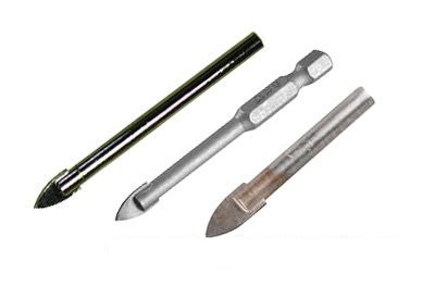 Перья с победитовым или стальным наконечником Перья с победитовым или стальным наконечником