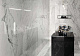 Керамогранит Marvel Grey Fleury Lapp. A7F8 75x150