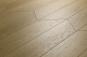 Кварцвиниловая плитка Aqua Floor Chevron Premium (Parquet) AF7020CVR 690x120 Дуб селект Темный замковый кварц винил напольный