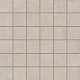 Мозаика Estima TN00 Tramontana Ivory 30x30 бежевый